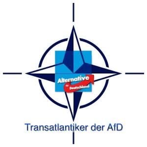 Tranatlantiker Logo