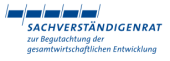 307px-Sachverständigenrat-Logo