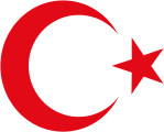 Türkei Emblem