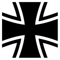 120px-Bundeswehr_Kreuz_Black.svg
