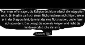 Bassam Tibi Quelle Focus 29 2005